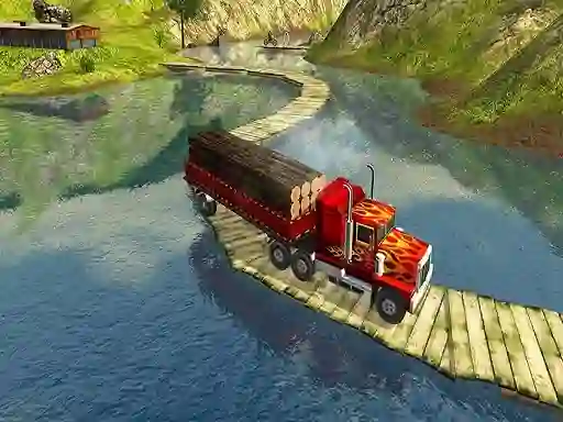 Peli Cargo Heavy Trailer Transport verkossa
