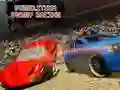 Peli Demolition Derby Racing verkossa