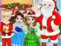 Peli Baby Taylor Christmas Day verkossa