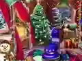 Peli Christmas House Cleaning verkossa