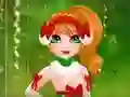 Peli Princess Battle For Christmas Fashion verkossa