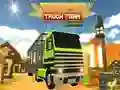 Peli Transport Truck Farm Animal verkossa