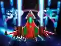 Peli Extreme Space Airplane Attack verkossa