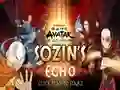 Peli Avatar The Last Airbender: Sozin’s Echo verkossa