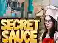 Peli Secret Sauce verkossa