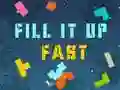 Peli Fill It Up Fast verkossa