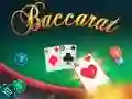 Peli Baccarat verkossa