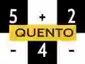 Peli Quento verkossa