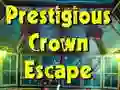 Peli Prestigious Crown Escape verkossa