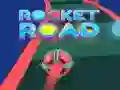 Peli Rocket Road verkossa