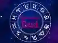 Peli Horoscope Test verkossa