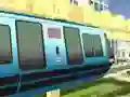 Peli Sky Train Game 2020 verkossa