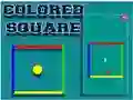 Peli Colored Square verkossa