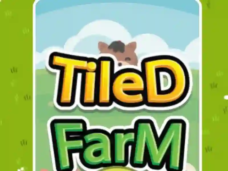 Peli Tiled Farm verkossa
