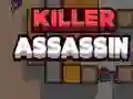Peli Killer Assassin verkossa