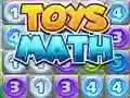 Peli Toys Math verkossa