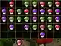 Peli Mushroom Puzzles verkossa