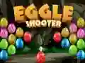 Peli Eggle Shooter verkossa