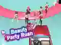 Peli Beauty Party Rush verkossa