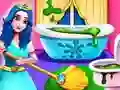 Peli Princess Home Cleaning verkossa