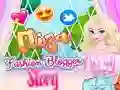 Peli Eliza Fashion Blogger Story verkossa