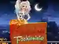 Peli Halloween Fashionista verkossa