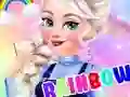 Peli Princess Rainbow Fashion verkossa