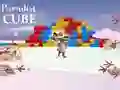 Peli Paradise Cube verkossa