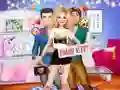 Peli Ellie Boyfriend Menace verkossa