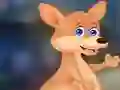 Peli G4K Cunning Kangaroo Escape verkossa