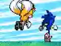 Peli Sonic Adventure 3 verkossa