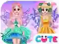 Peli Princess In Colorful Wonderland verkossa