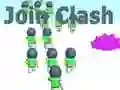Peli Join Clash verkossa