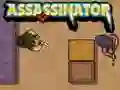 Peli Assassinator verkossa