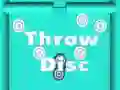 Peli Throw Disc verkossa