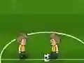 Peli Football Superstars 2022 verkossa