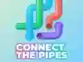 Peli Connect The Pipes verkossa