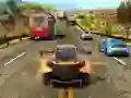 Peli Real Car Traffic Racer verkossa