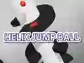 Peli Helix jump ball verkossa