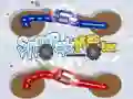 Peli Snow Park Master verkossa
