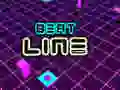 Peli Beat Line verkossa
