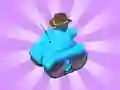 Peli Tank Rush verkossa