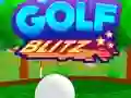 Peli Golf Blitz verkossa