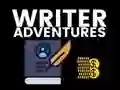 Peli Writer Adventures verkossa