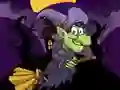 Peli The Builder Halloween Castle verkossa
