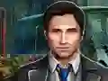 Peli The Crime Hunter verkossa