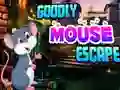 Peli Goodly Mouse Escape verkossa