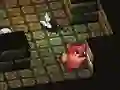 Peli Crypt Rush verkossa