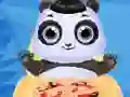 Peli Panda Baby Bear Care verkossa