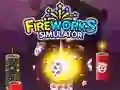 Peli FireWorks Simulator verkossa